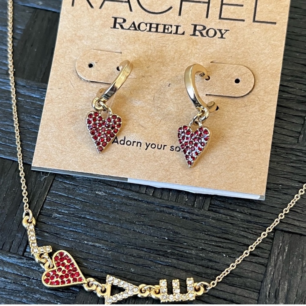 Rachel Roy Jewelry Set - Picture 4 of 4
